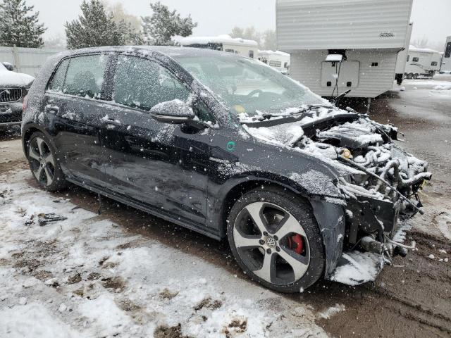 VIN 3VW547AU1JM290152 2018 VOLKSWAGEN GTI no.4