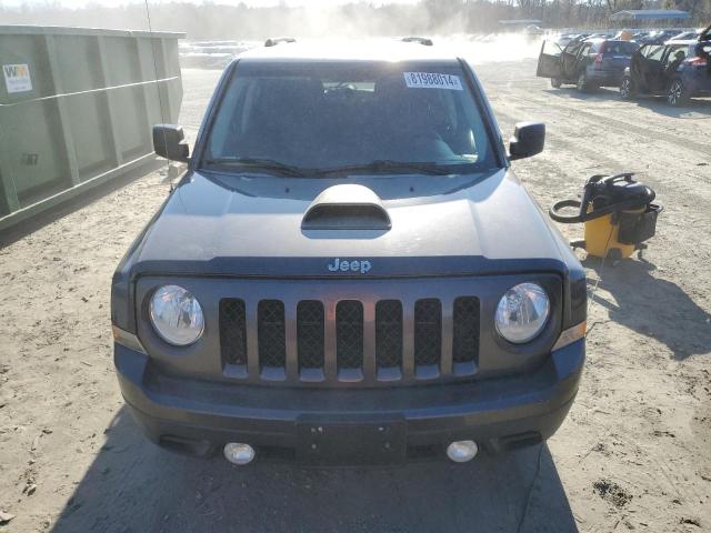2015 JEEP PATRIOT SP - 1C4NJPBB1FD398430
