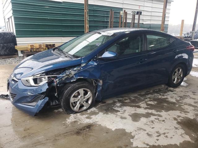 2015 HYUNDAI ELANTRA SE - KMHDH4AE7FU353537