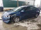 2015 HYUNDAI ELANTRA SE - KMHDH4AE7FU353537