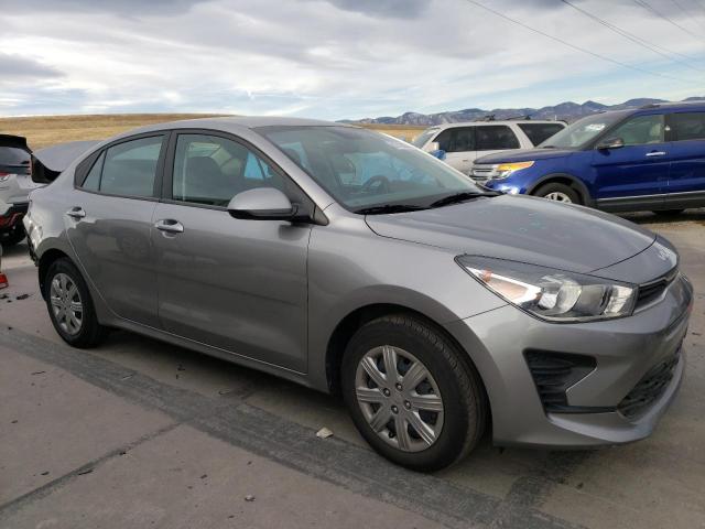 2023 KIA RIO LX - 3KPA24AD0PE518084