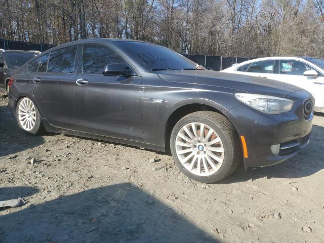 Vin: wbasn2c58ac200716, lot: 81186454, bmw 5 series gt 20104