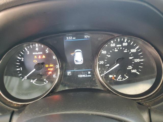 2020 NISSAN ROGUE SPOR - JN1BJ1CV8LW265692