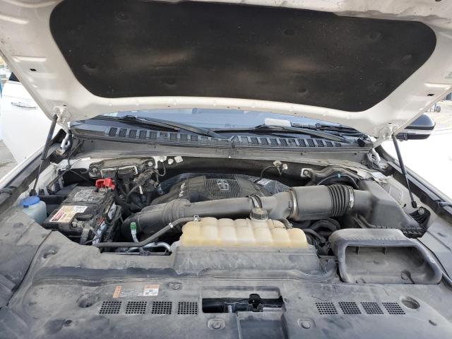 2018 LINCOLN NAVIGATOR - 5LMJJ3LT6JEL02379