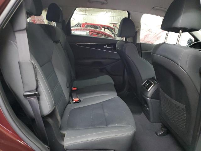 2020 KIA SORENTO L - 5XYPGDA33LG660817