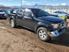 NISSAN FRONTIER C photo