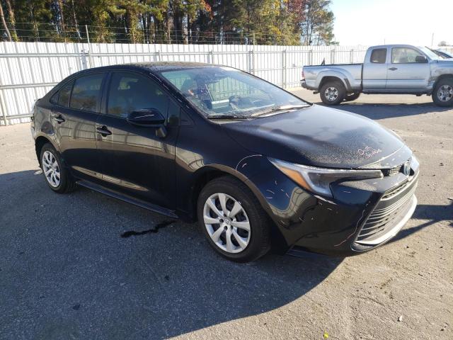 2023 TOYOTA COROLLA LE - JTDBCMFE7P3019471