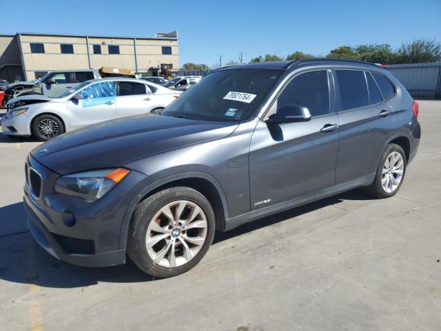 VIN WBAVL1C57DVR86112 2013 BMW X1, Xdrive28I no.1