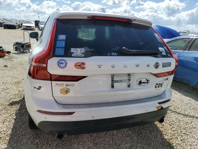 2019 VOLVO XC60 T6 YV4A22RK5K1383510
