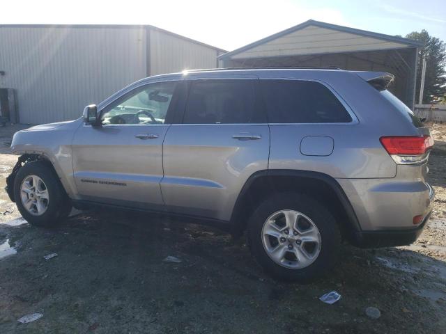 2017 JEEP GRAND CHER - 1C4RJEAG8HC712425