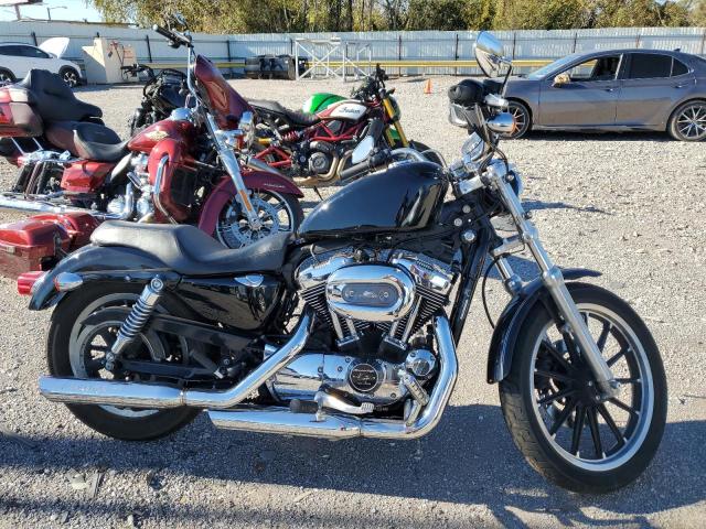 2007 HARLEY-DAVIDSON XL1200 L - 1HD1CX3167K408802