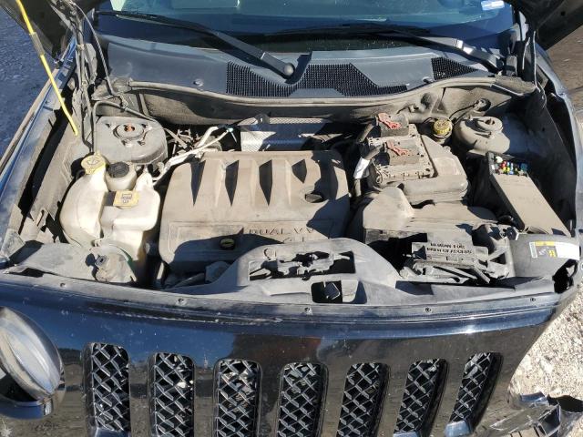 2016 JEEP PATRIOT SP - 1C4NJPBB3GD700737