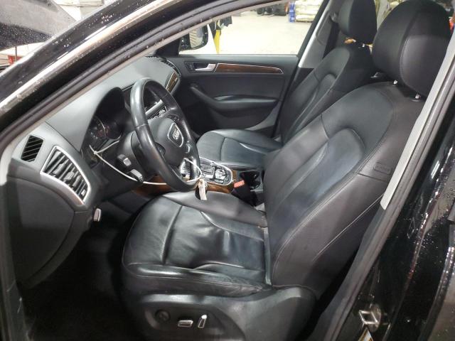 2015 AUDI Q5 PREMIUM - WA1CFAFP0FA102210