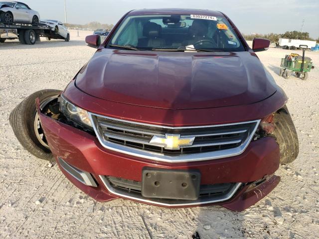 2016 CHEVROLET IMPALA LT - 2G1115S38G9154213