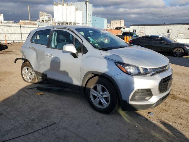 2019 CHEVROLET TRAX LS - 3GNCJKSB4KL243716