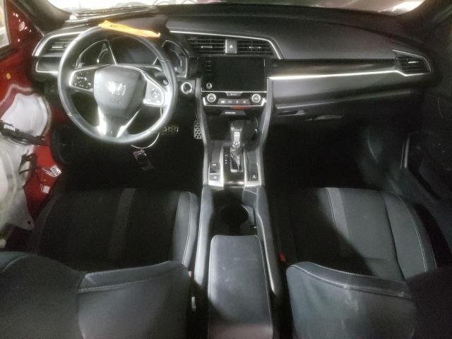 2019 HONDA CIVIC SPOR - 2HGFC2F84KH560307