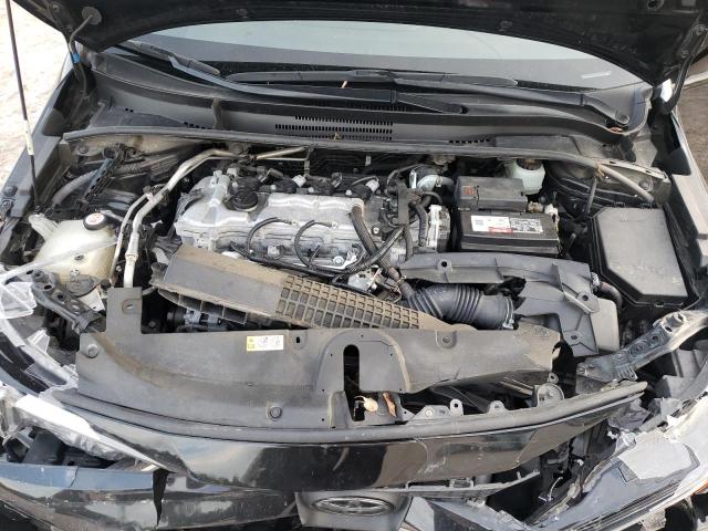 2020 TOYOTA COROLLA LE - JTDEPRAE5LJ095752