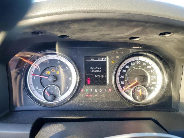 2019 RAM 1500 CLASS - 3C6RR7KT2KG665789
