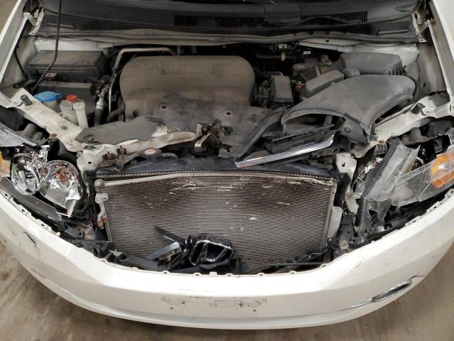 2015 HONDA ODYSSEY TO - 5FNRL5H97FB118510