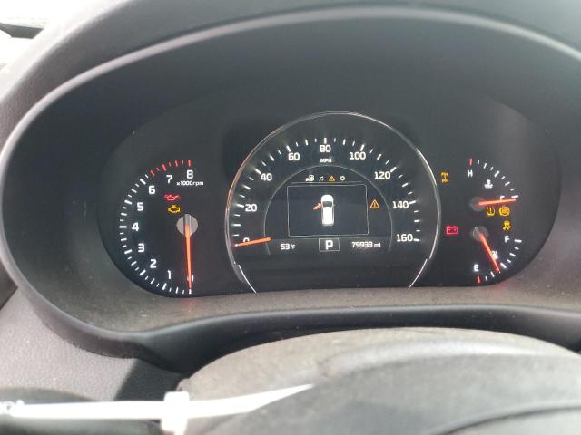 2017 KIA SORENTO LX - 5XYPGDA56HG323146