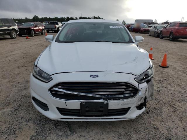 VIN 3FA6P0H72FR207432 2015 FORD FUSION no.5