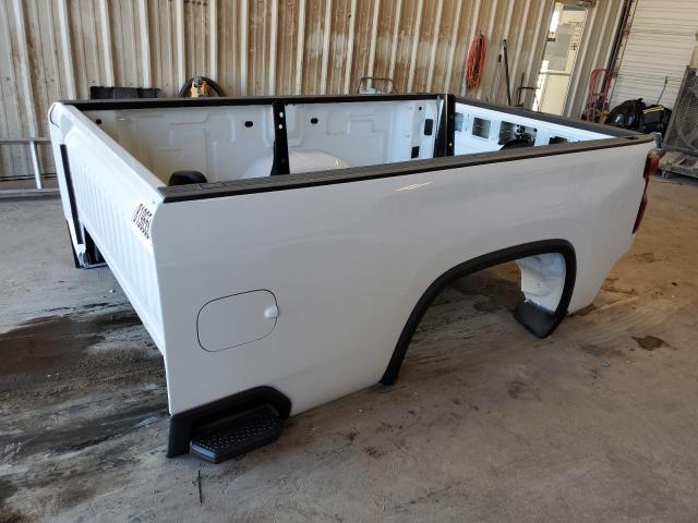 2021 CHEVROLET GMC WHITE BS81965924