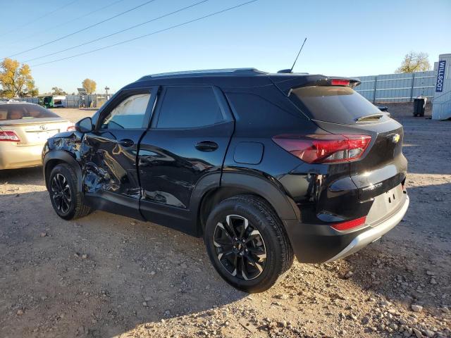 2023 CHEVROLET TRAILBLAZE - KL79MPSL0PB214123