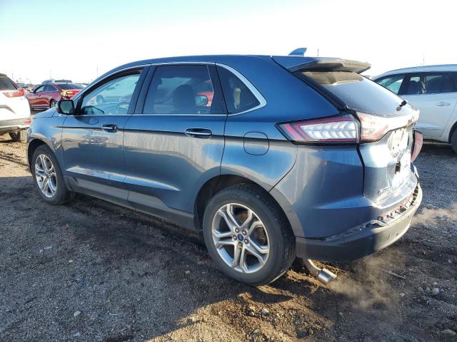 2018 FORD EDGE TITAN - 2FMPK4K98JBB32804