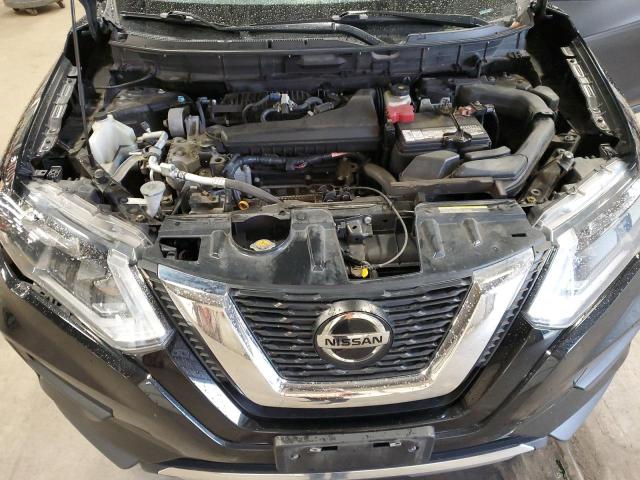 2018 NISSAN ROGUE S - 5N1AT2MV1JC786903