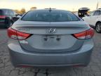 Lot #3023665963 2013 HYUNDAI ELANTRA GL