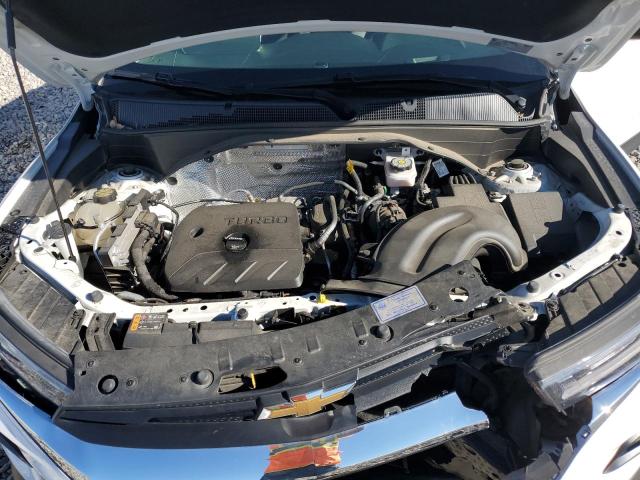 2023 CHEVROLET TRAILBLAZE - KL79MPSL4PB142553