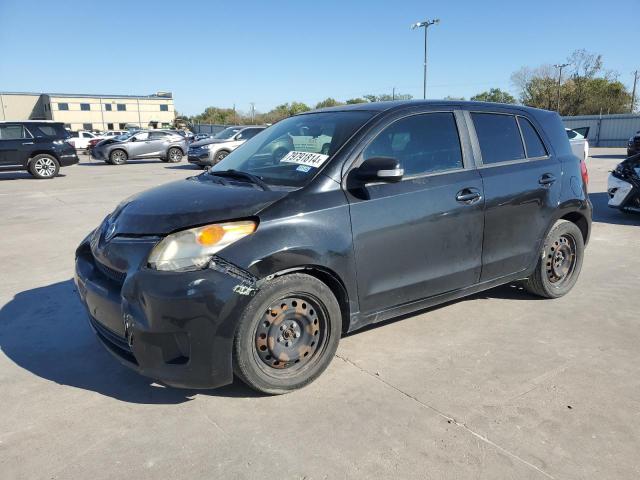 2010 TOYOTA SCION XD #2996266412