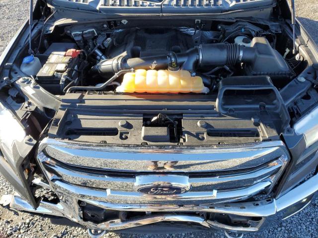 2017 FORD F150 SUPER - 1FTEW1EG5HFB48587