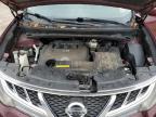 NISSAN MURANO S photo