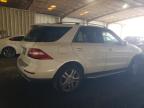 Lot #3030563832 2014 MERCEDES-BENZ ML 350