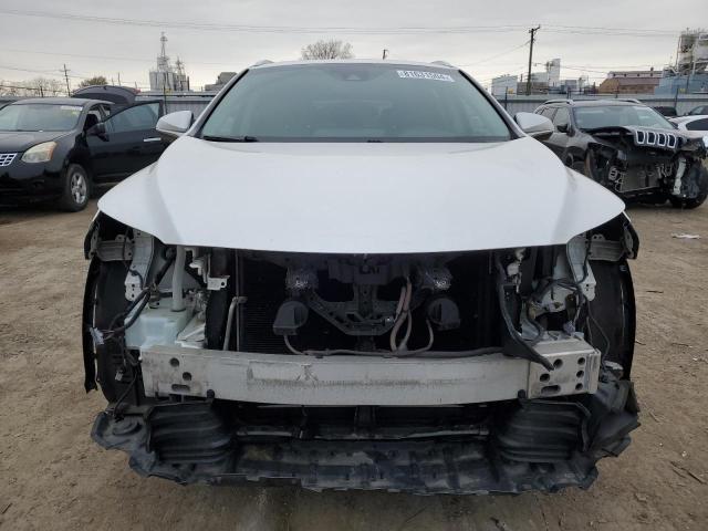 2017 LEXUS RX 350 BAS - 2T2BZMCA6HC058847