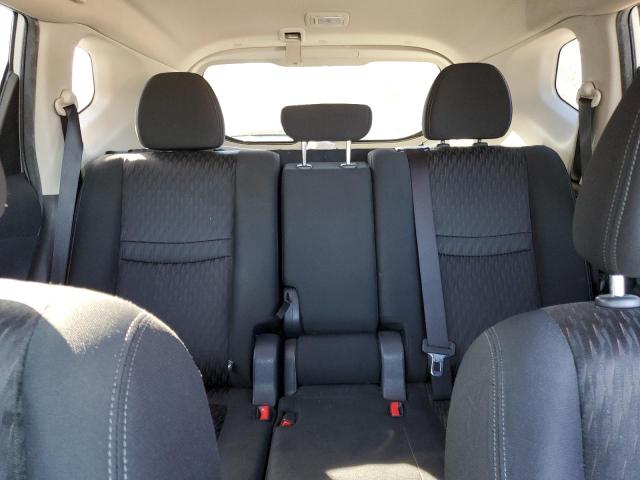 2018 NISSAN ROGUE S - KNMAT2MV8JP501272