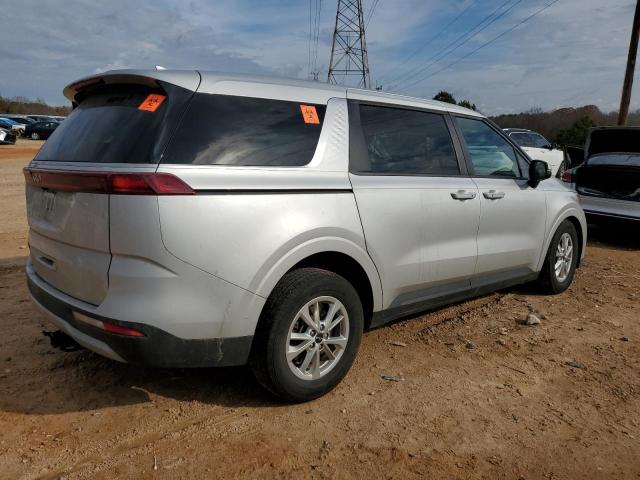 2022 KIA CARNIVAL L - KNDNB4H33N6117811