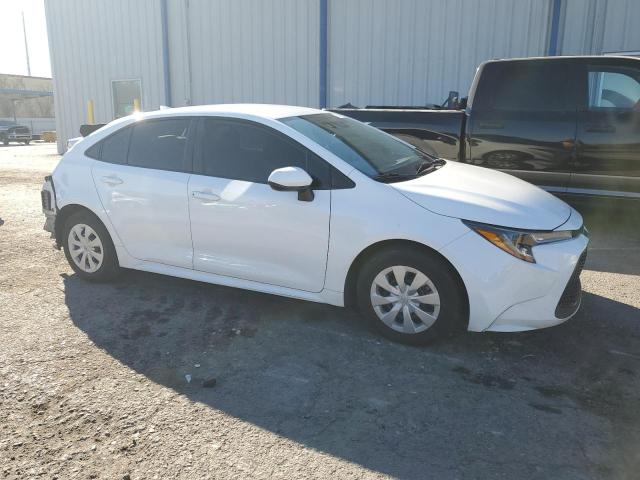 Vin: 5yfdprae3lp117299, lot: 82014374, toyota corolla l 20204