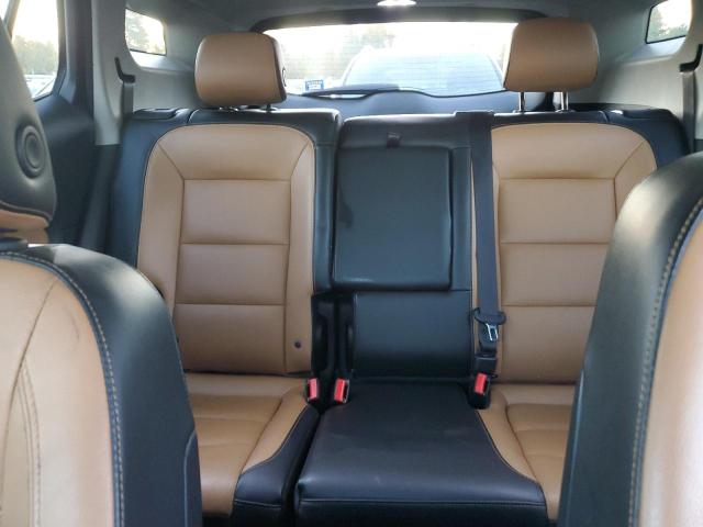 2019 GMC TERRAIN SL - 3GKALPEVXKL129396