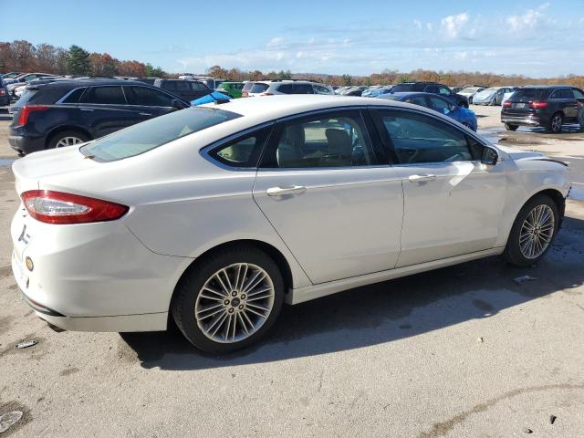 VIN 3FA6P0HD3ER191214 2014 Ford Fusion, SE no.3