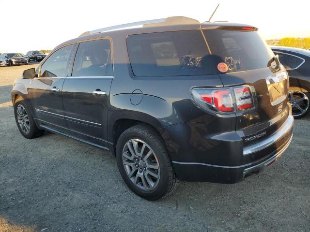 VIN 1GKKVTKD5DJ143672 2013 GMC Acadia, Denali no.2