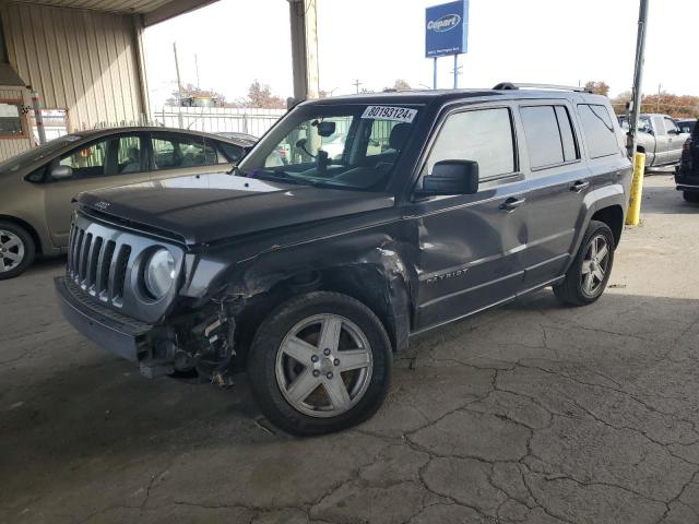 Vin: 1c4njrabxgd798436, lot: 80193124, jeep patriot 2016 img_1
