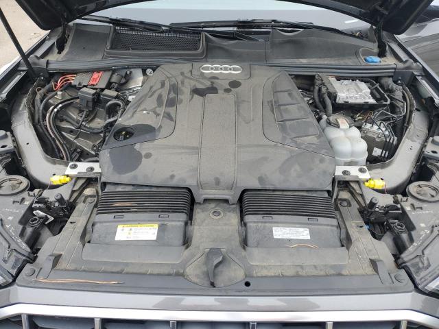 2021 AUDI Q7 PREMIUM - WA1LJAF71MD015264