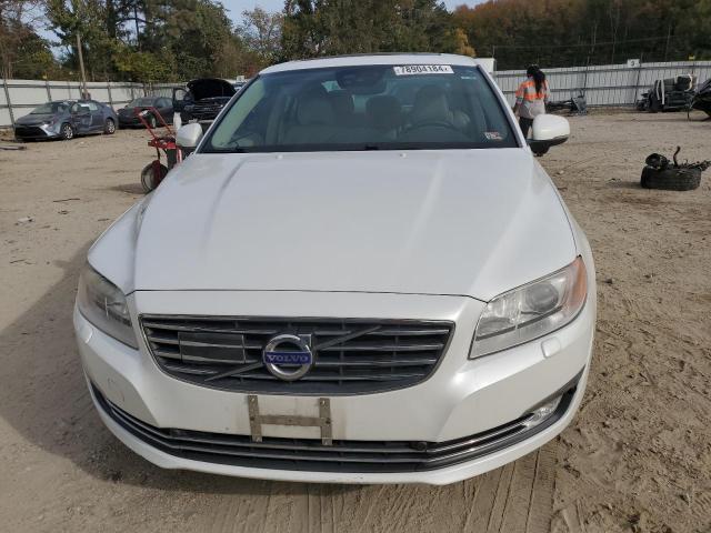 2016 VOLVO S80 PLATIN YV140MAMXG1196196
