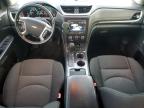 CHEVROLET TRAVERSE L photo