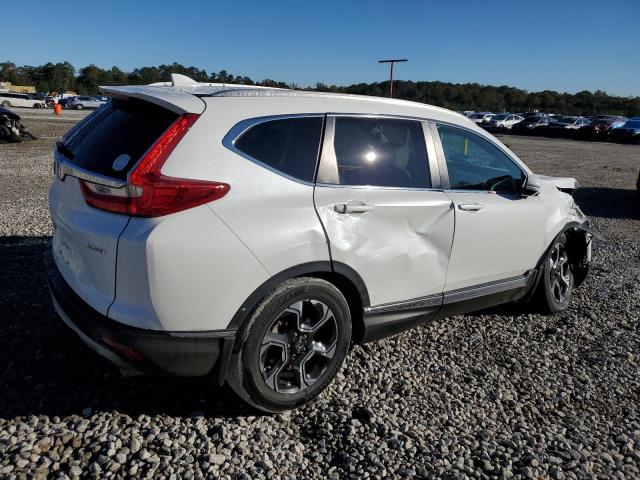 2019 HONDA CR-V TOURI - 7FARW1H92KE009452