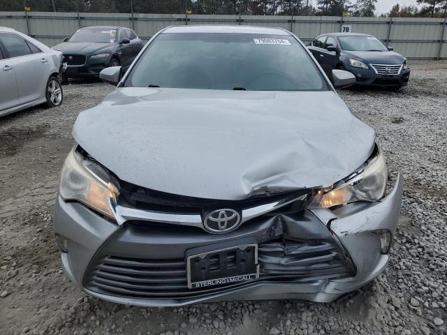 2017 TOYOTA CAMRY - 4T1BF1FK4HU400505