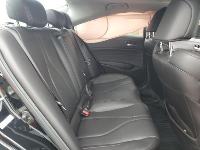 2020 ACURA ILX - 19UDE2F37LA008113