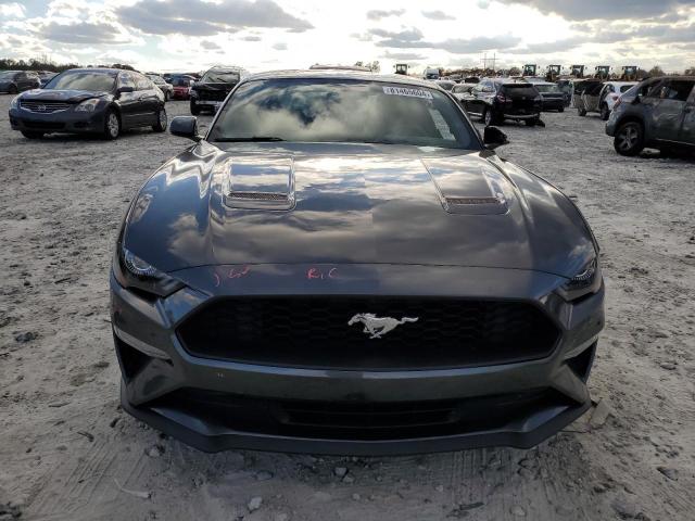 2018 FORD MUSTANG - 1FA6P8TH0J5182475